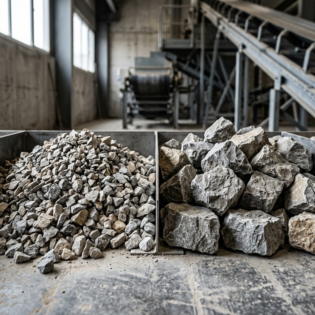 Crushed Stone